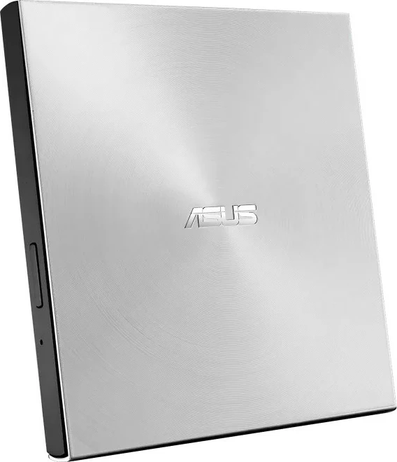Lexues/shkrues DVD/CD Asus ZenDrive U8M, USB-C, Argjend