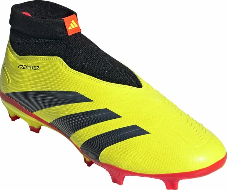 Atlete për futboll për meshkuj adidas, të verdha [Madhësia: 44]