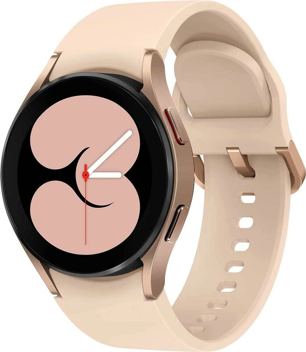 Smartwatch Samsung Galaxy Watch4 SM-R865 40mm LTE Pink Gold