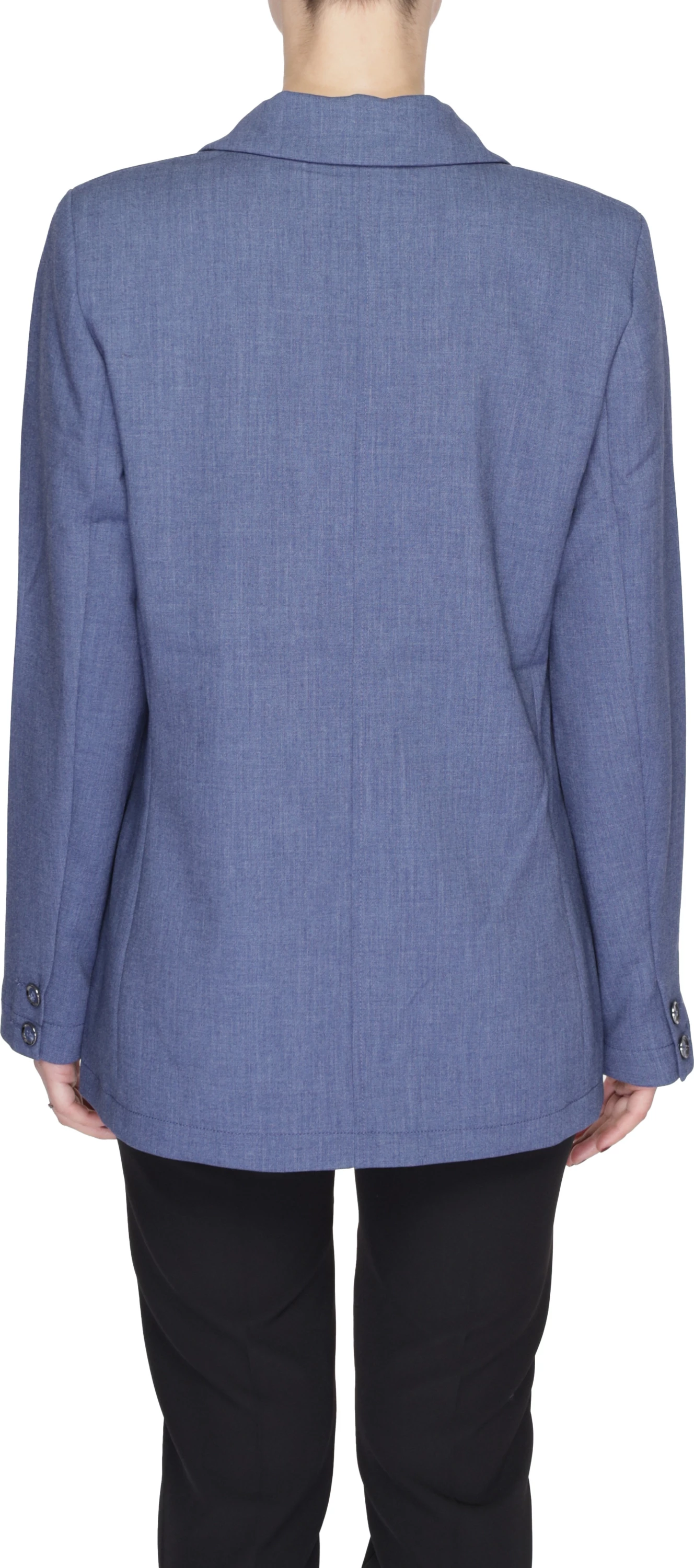 Blazer për femra Street One 212110, i kaltër [Ngjyra: 46]
