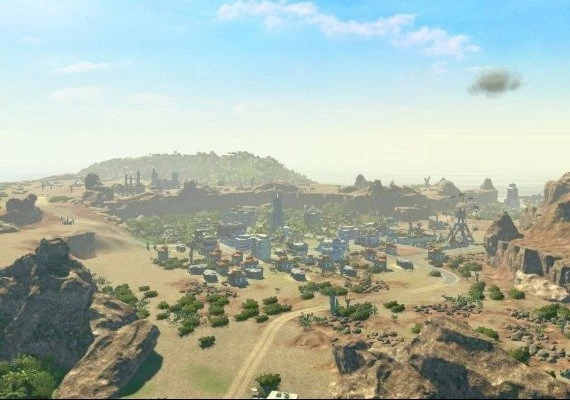 Tropico 4: Junta Military DLC EN/DE/FR/IT/ES Global