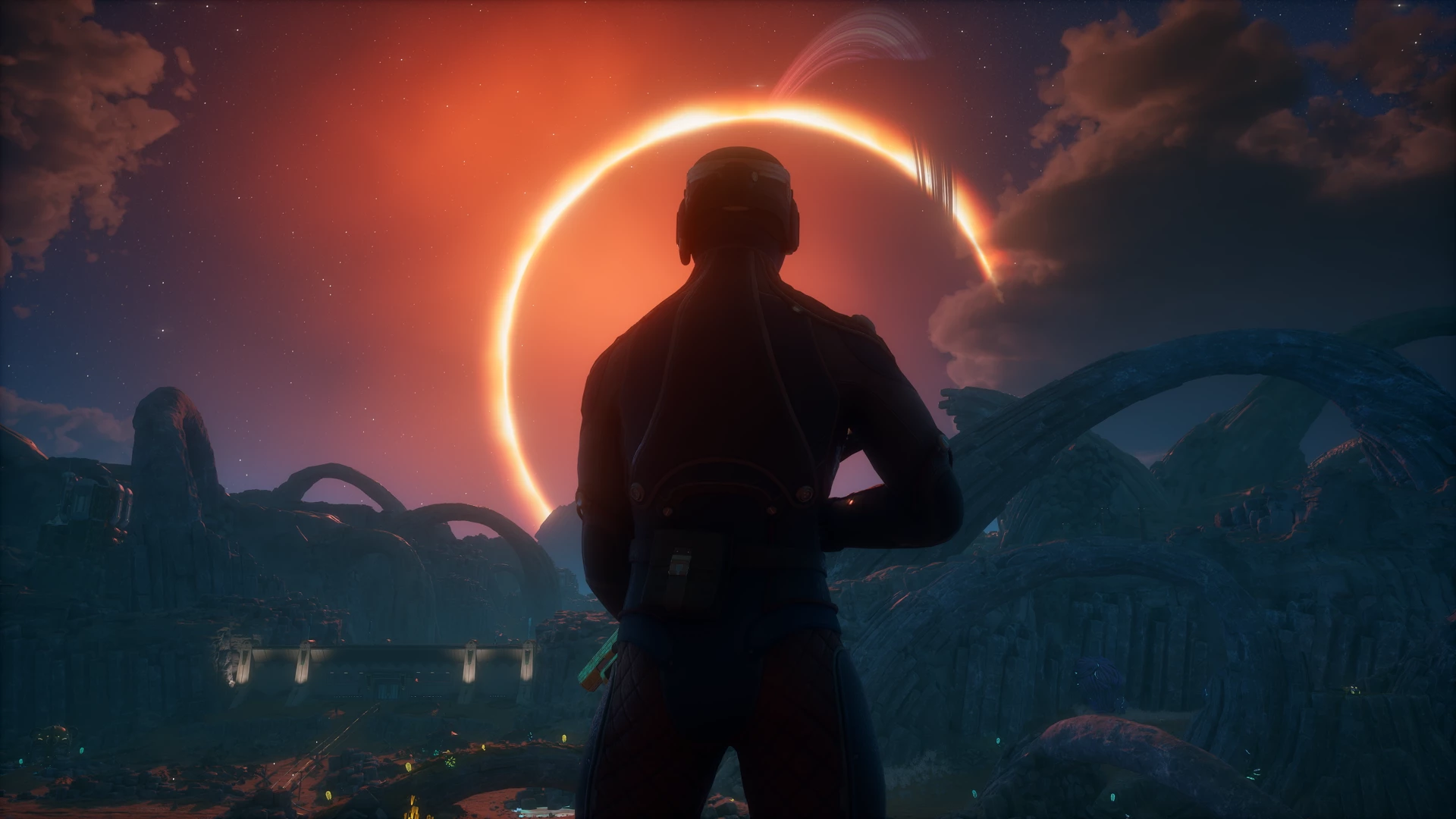 Lojë PS5 Xbox Game Studios The Outer Worlds 2, PEGI 18