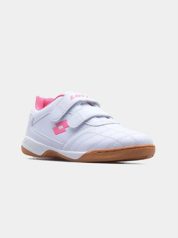 Atlete fëmijë Lotto, të bardha