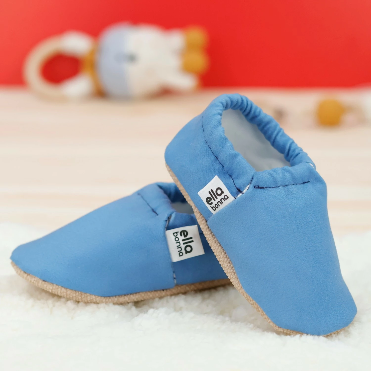 Panduf për fëmijë Ella Bonna, blu