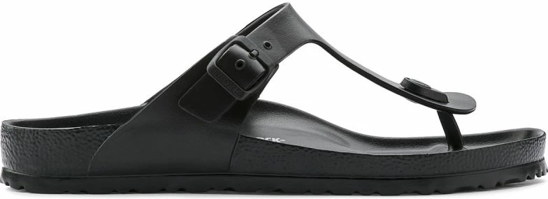 Atlete Birkenstock Gizeh Eva, të zeza