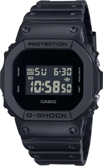 DW-5600UBB-1