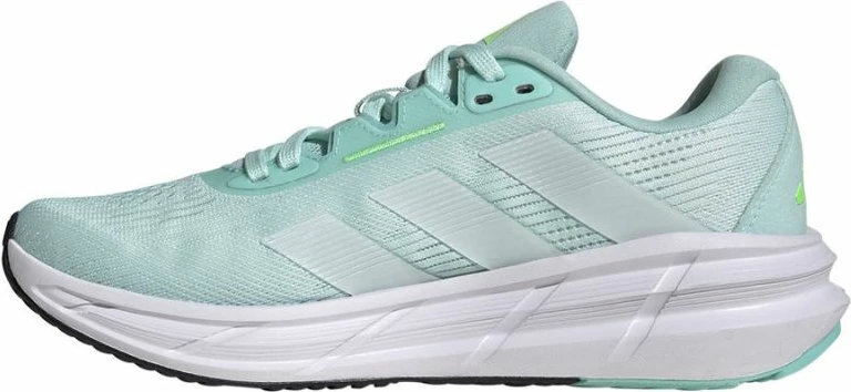 Atlete për femra adidas, të gjelbra