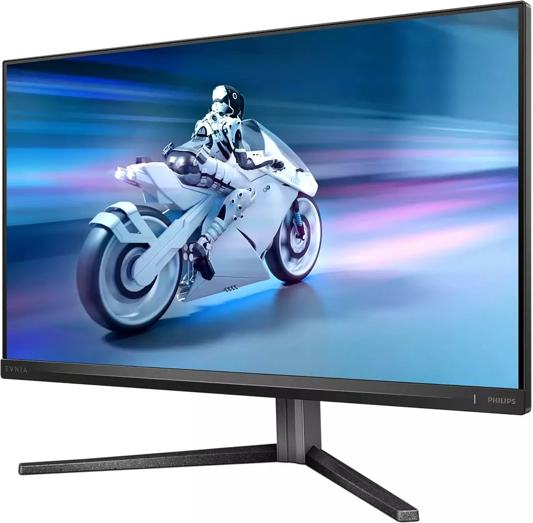 Monitor Philips Evnia 5000 27M2N5500/00, 27", Quad HD, i zi