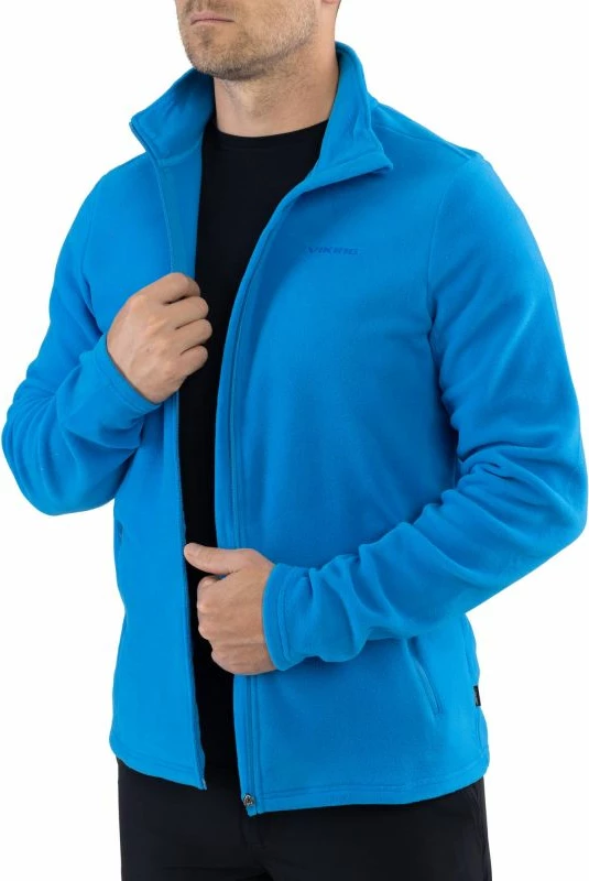 Duks për meshkuj Viking, blu