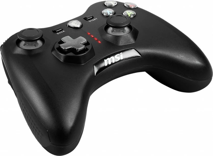 Gamecontroller MSI Force GC30 V2 wireless i zi