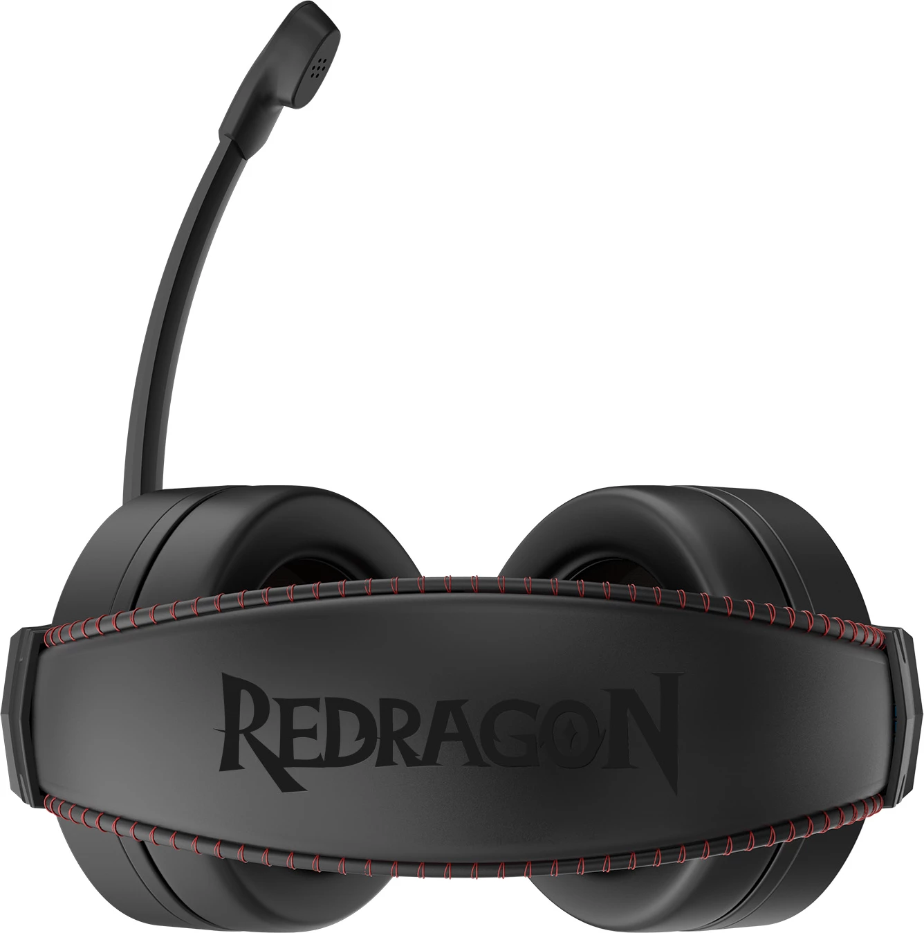 Kufje gaming Redragon Cronus H211-RGB, me kabllo, 7.1 surround, RGB, me mikrofon, e zezë