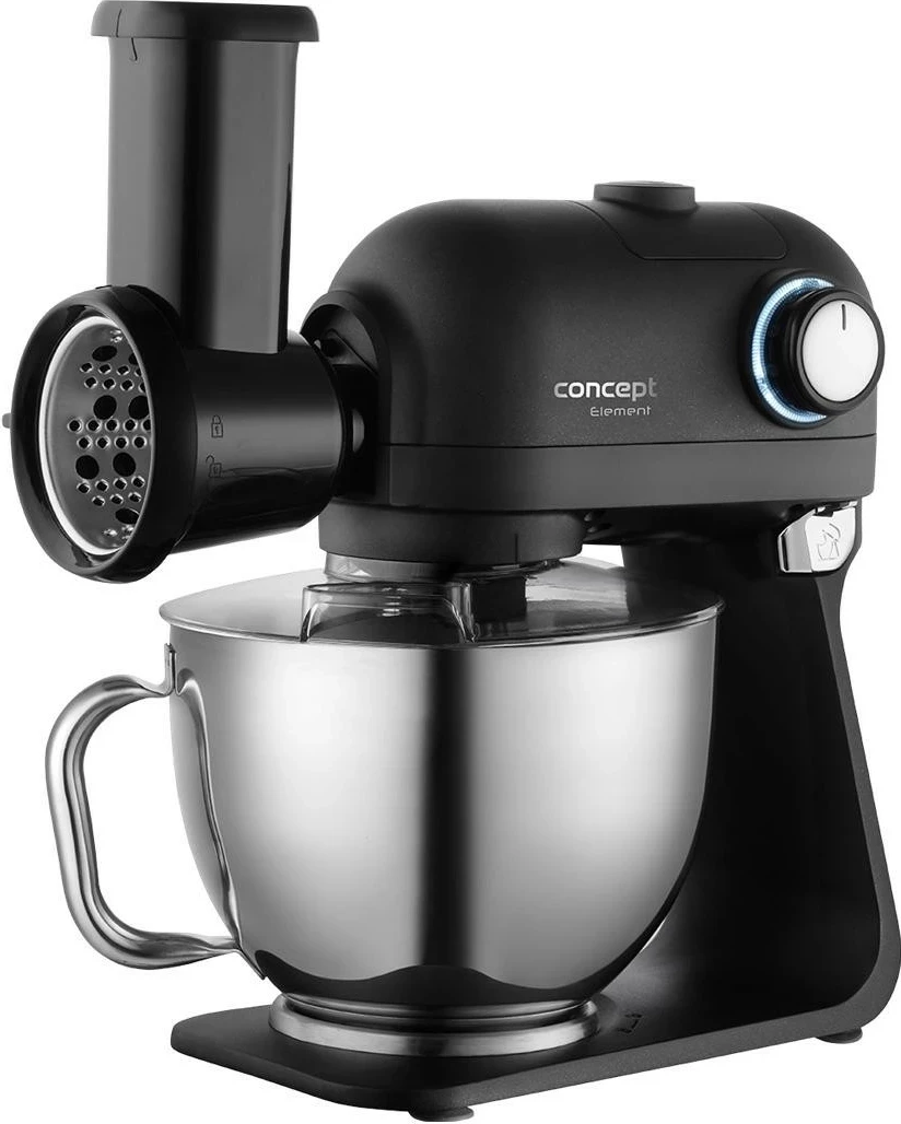 Procesor ushqimi Concept RM8000, 1200W, 5L, i zi