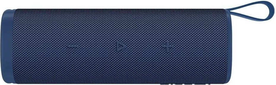 Altoparlant Xiaomi Sound Outdoor 54592, wireless, 1 mikrofon, blu