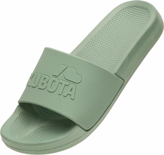 Papuqe Kubota, jeshile