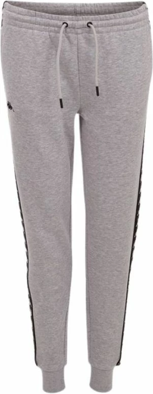 Trenerka të poshtme për femra Kappa, hiri [Madhësia: XL]