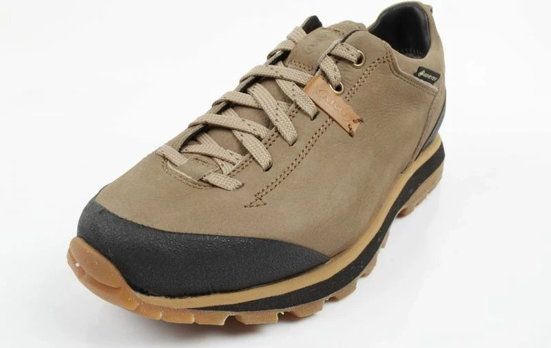 Çizme hiking Aku për femra, gri