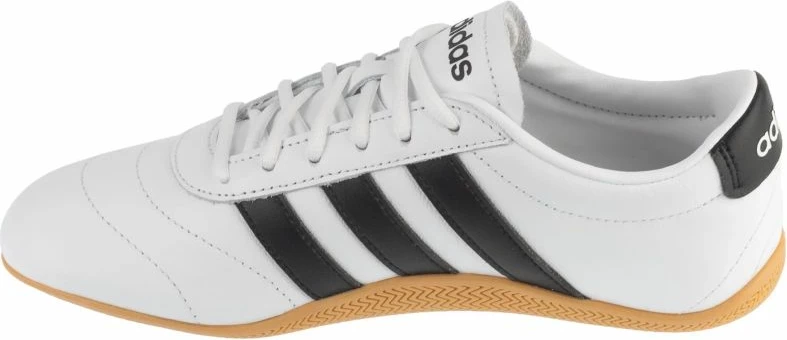Atlete adidas Grand Court Lo JQ9688, të bardha [Madhësia: 40 2/3]