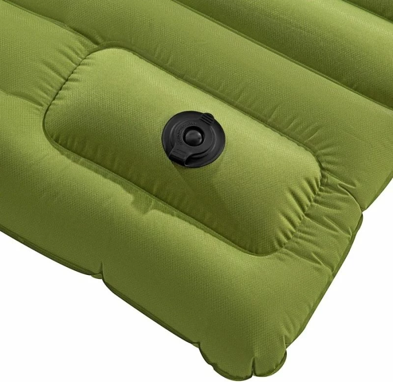 Dyshek kampingu Nils Extreme, jeshil