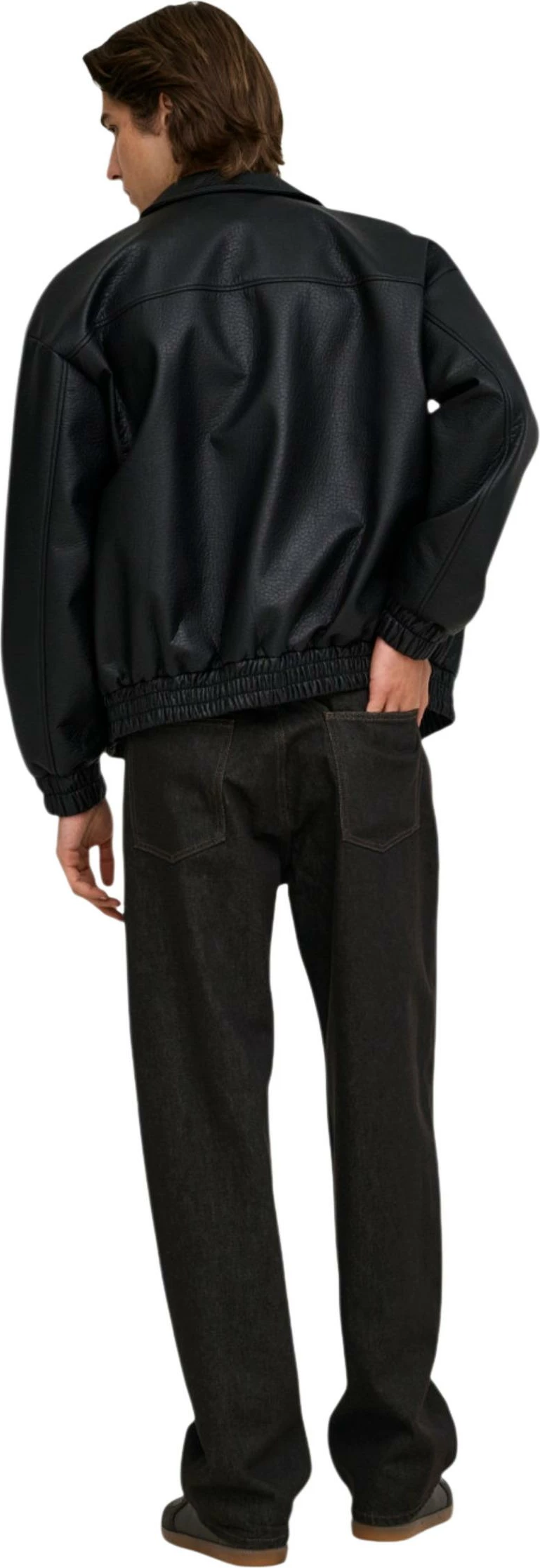 Xhinse për meshkuj Only & Sons Onsfade Loose 22039479, kafe [Madhësia: W29 L32]