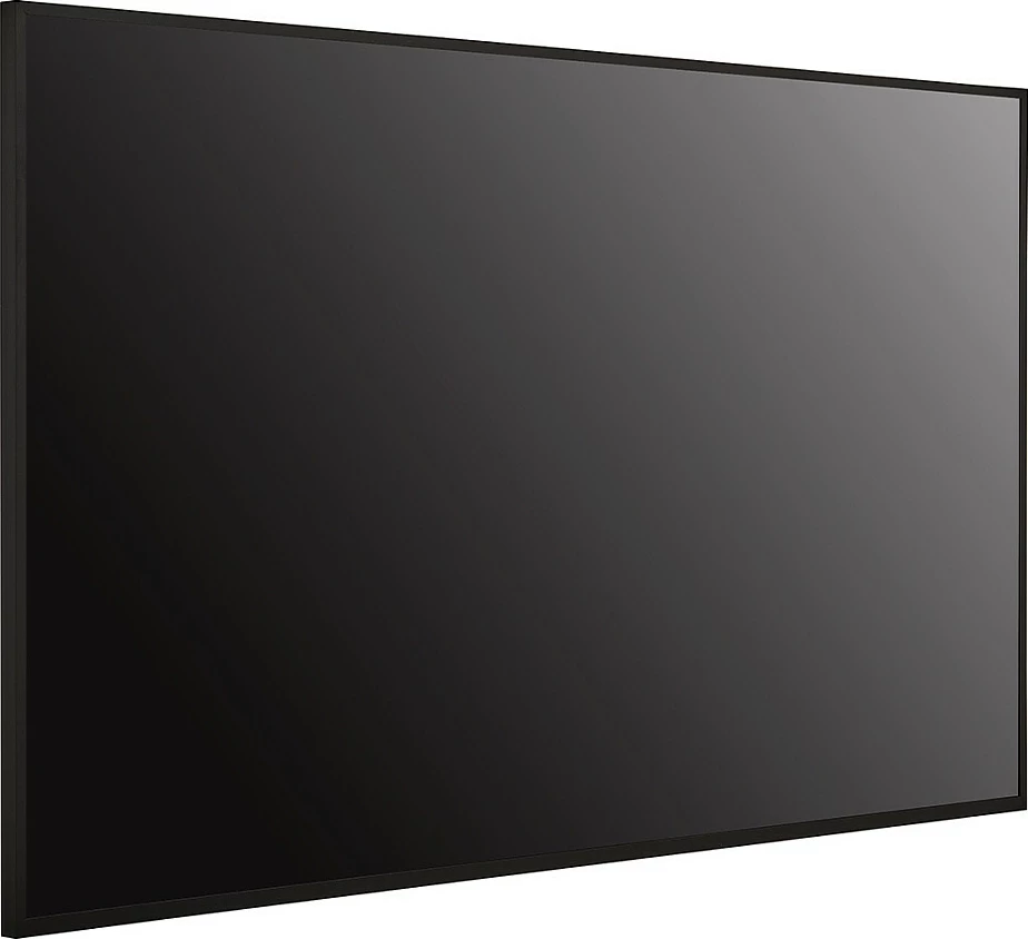 Ekran i madh LG 43UH7N-E, 43 inç, 4K Ultra HD, LED, Wi-Fi, i zi
