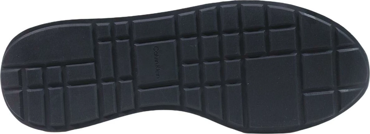 Atlete për meshkuj Calvin Klein HM0HM02212, gri-bardha [Madhësia: 41]
