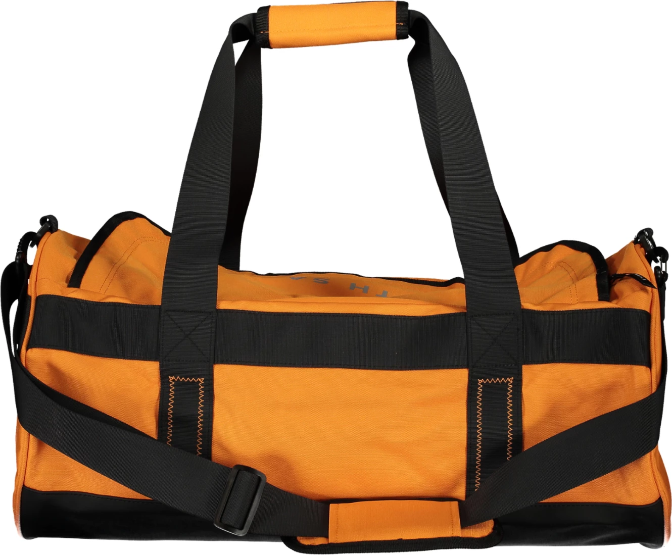 Çantë duffle NORTH SAILS për meshkuj, portokalli