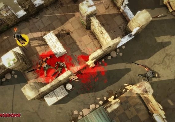 TASTEE Lethal Tactics EN/DE/FR/RU Global