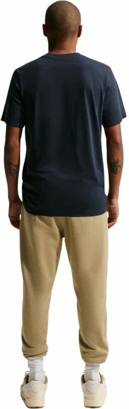 Pantallona sportive Nike Club BB Jogger meshkuj FN3787 298, bezhë [Madhësia: S]