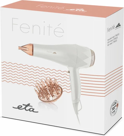 Tharëse Flokësh ETA FENITÉ 832090000