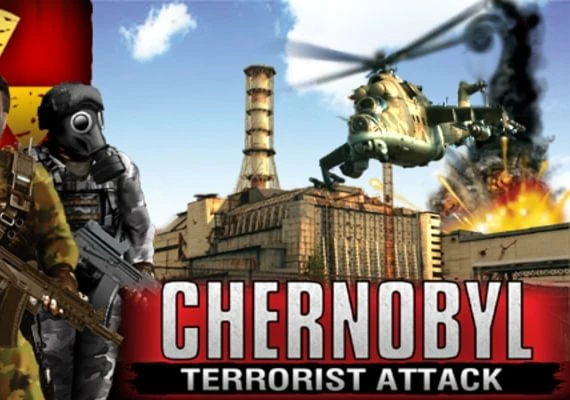 Chernobyl: Terrorist Attack EN Global
