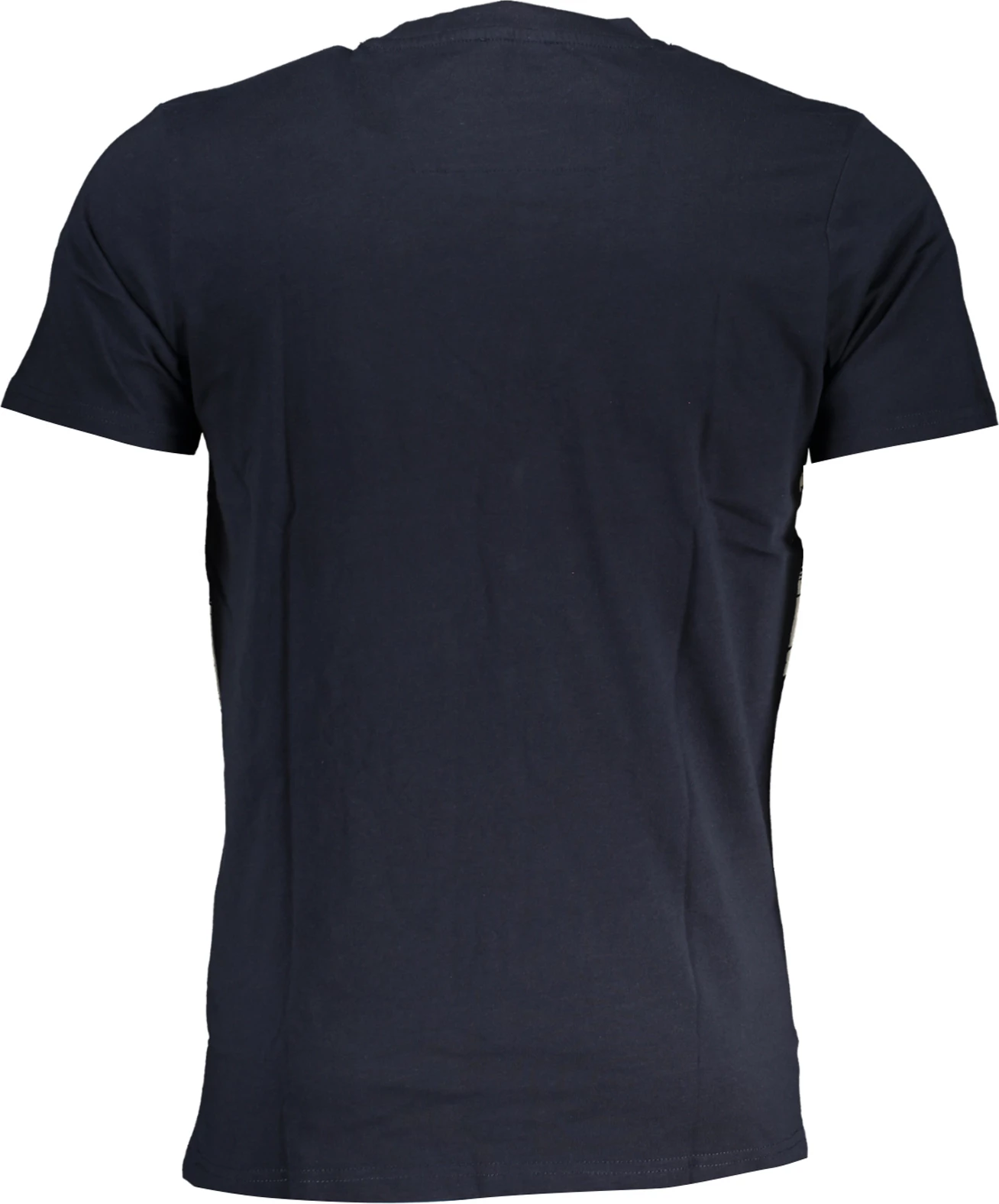 Maicë për meshkuj CAVALLI CLASS, blu [Madhësia: XL]