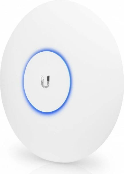 Access point UBIQUITI UAP-AC-PRO, 3x3 MU-MIMO, i bardhë