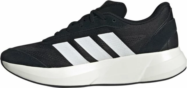 Atlete për meshkuj adidas, të zeza [Madhësia: 44]