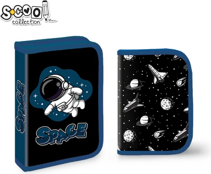 Osh Fotrolle E Mbushur Me 1 Zip Space Yl111