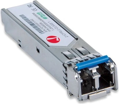 Moduli Intellinet Mini GBIC SFP LC