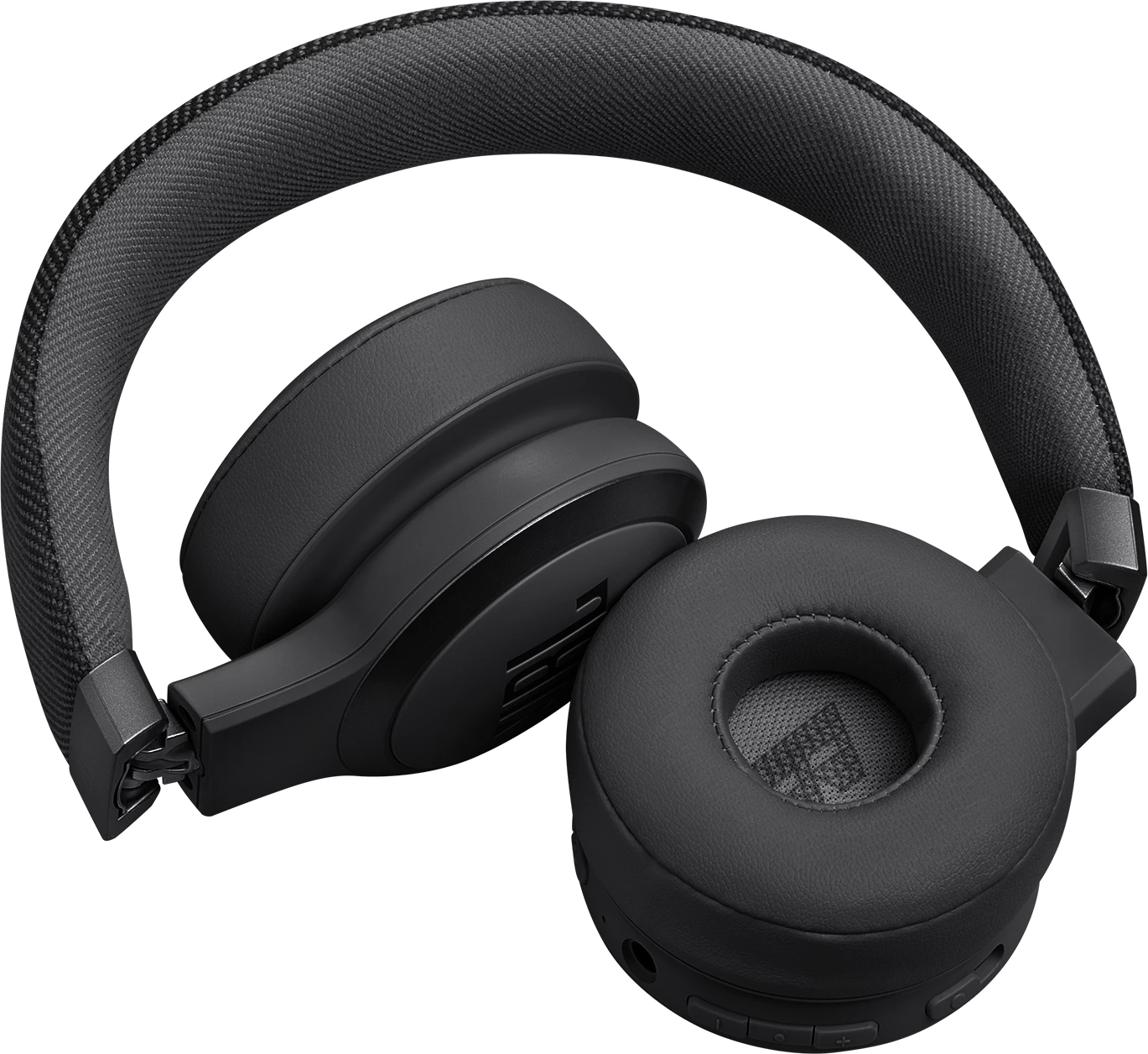 Kufje JBL LIVE 670 NC