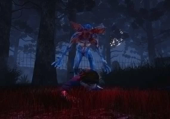 Dead by Daylight: Stranger Things Chapter DLC Global