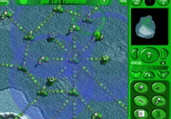 MoonBase Commander EN Global