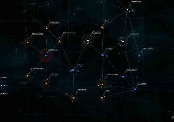 SPACECOM EN/DE/FR/PL/RU/ES Global