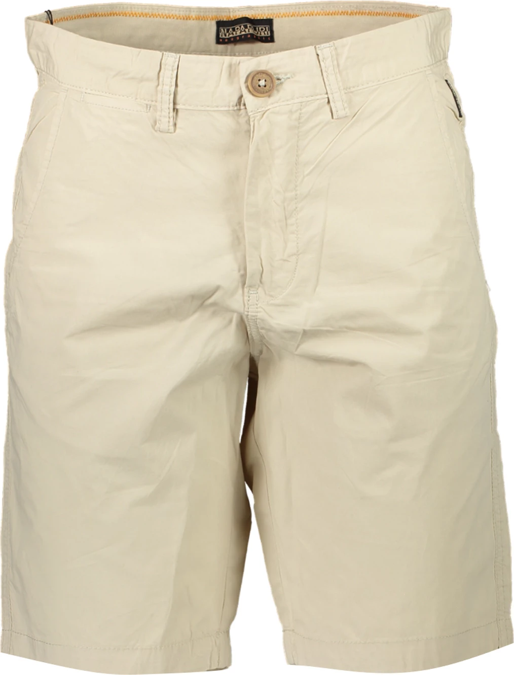 Shorce për meshkuj NAPAPIJRI, bezhë