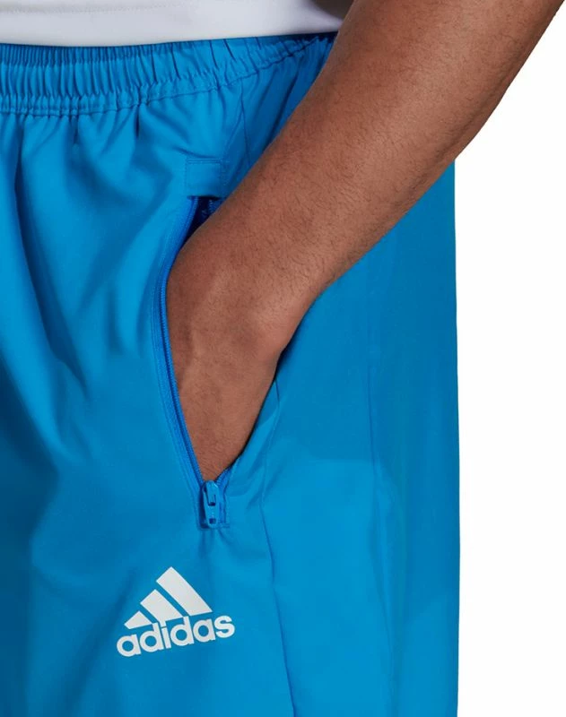 Shorce për meshkuj adidas, blu