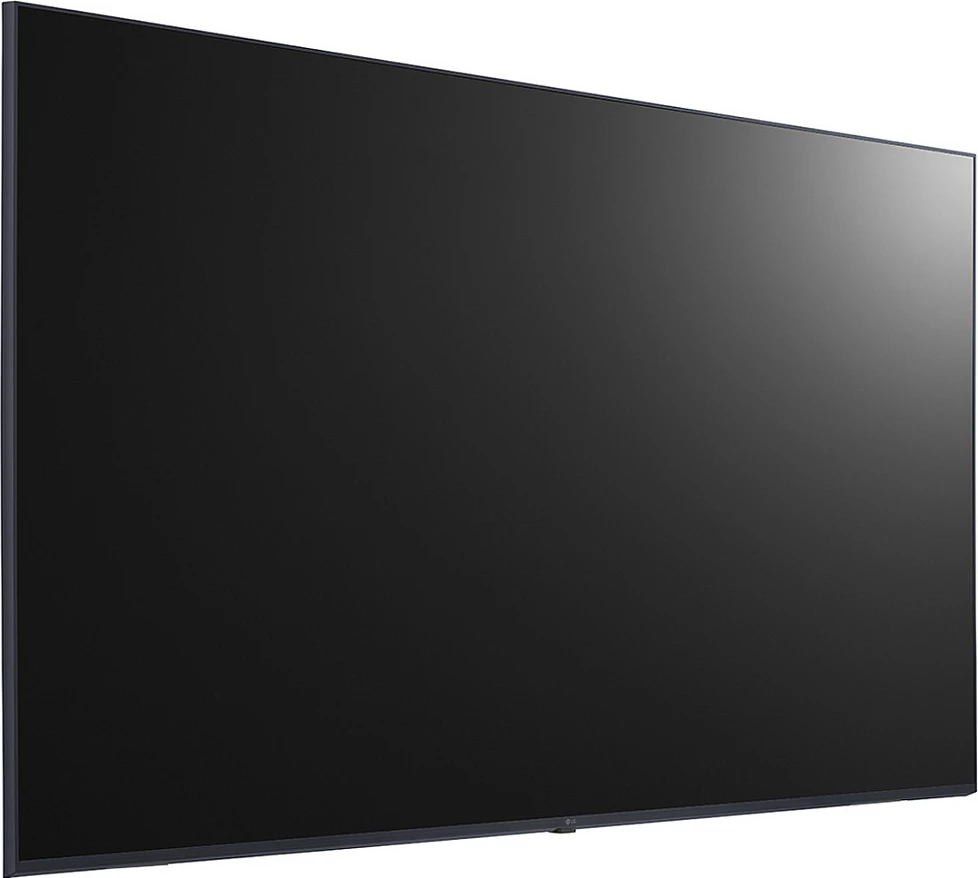 Ekran digjital LG 55UL3J-E, 55 inç, 4K Ultra HD, webOS, Blu