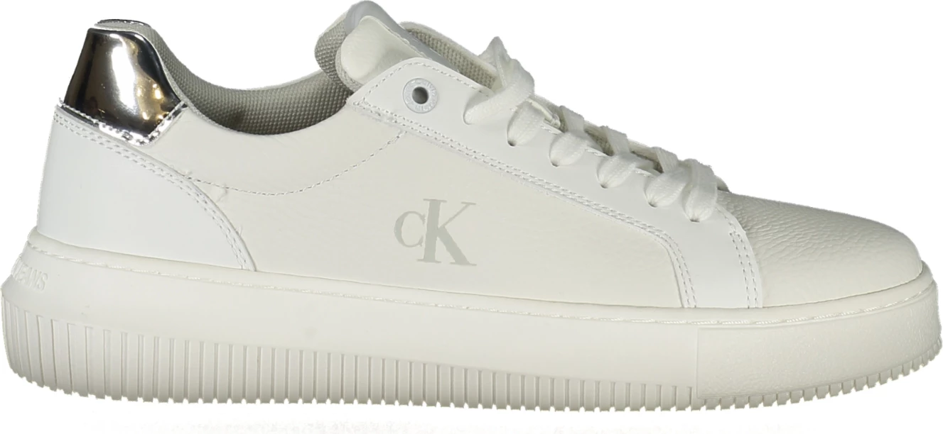 Atlete femra CALVIN KLEIN, të bardha