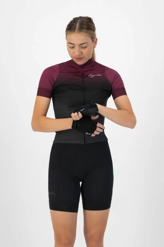 Doreza sportive femra Yakimasport, të zeza