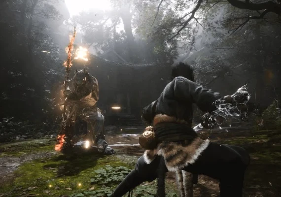 Black Myth: Wukong Deluxe Edition Global