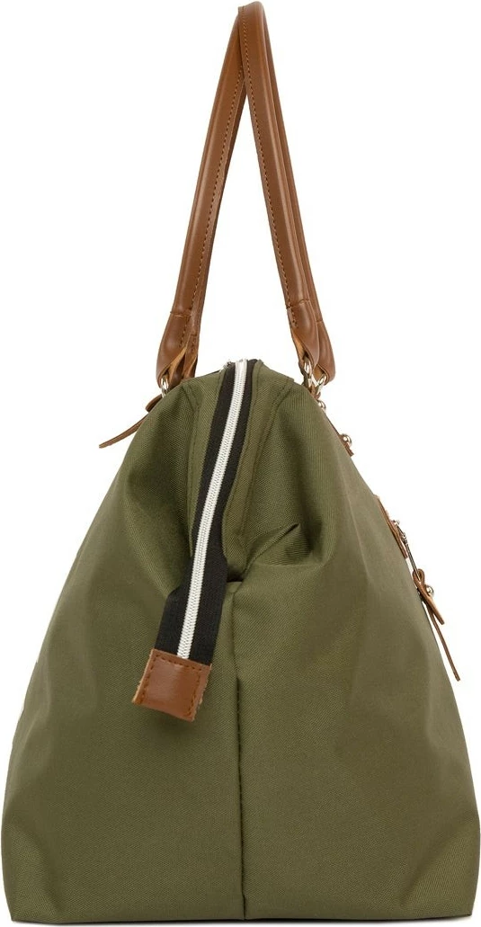 Çantë për pelena, Zoozie Bags, 2169 - 32288, ngjyrë kaki