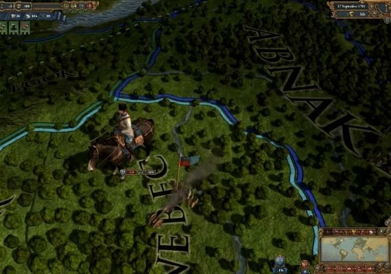 Europa Universalis IV - Conquest of Paradise Content Pack DLC EN/DE/FR/ES Global