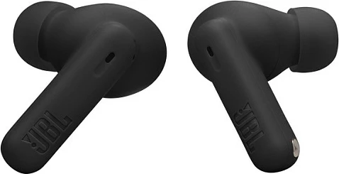 Kufje JBL Wave Beam 2, wireless, ANC, Bluetooth 5.3, të zeza