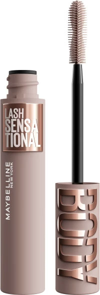 Maskarë për femra Maybelline Body Lash Sensational Black 9.75ml