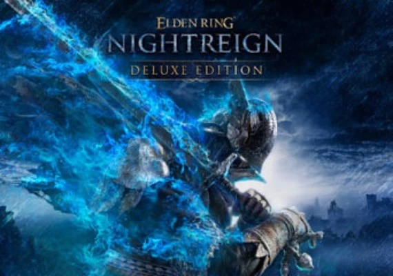 Elden Ring: Nightreign Deluxe Edition EN Global